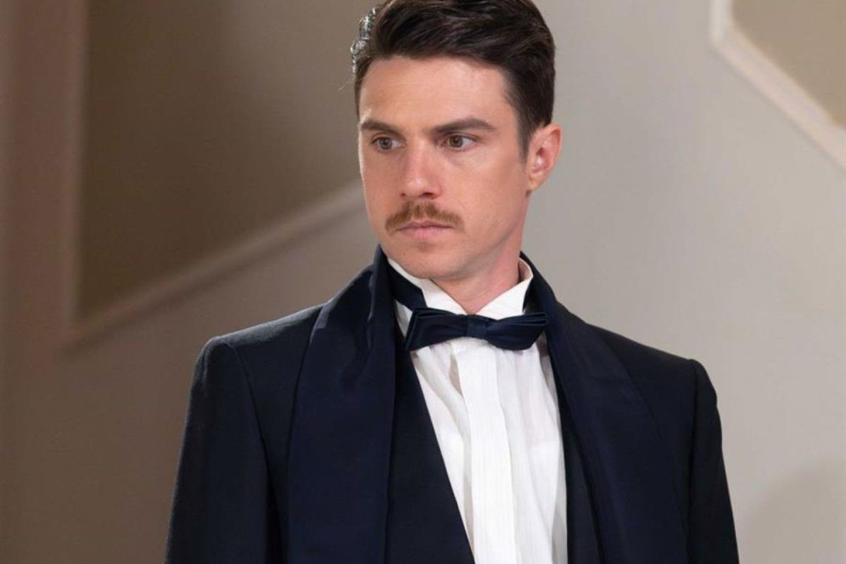 Grand hotel: Ο Άρης καταλαβαίνει όλη την αλήθεια