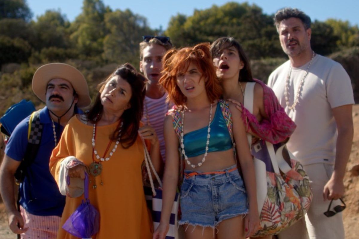 Hotel Ελβίρα επόμενα επεισόδια : 14, 15, 16