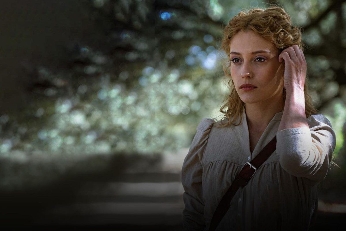 La Promesa επόμενα επεισόδια: 110, 111, 112, 113, 114