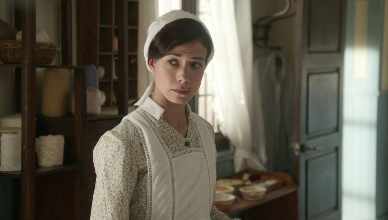 La Promesa επόμενα επεισόδια: 114, 115, 116