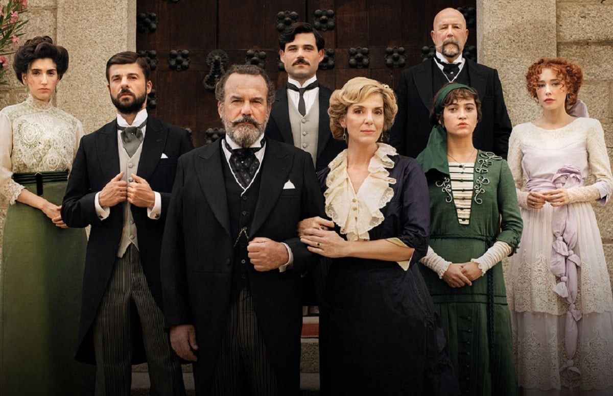 La Promesa επόμενα επεισόδια: 114, 115, 116