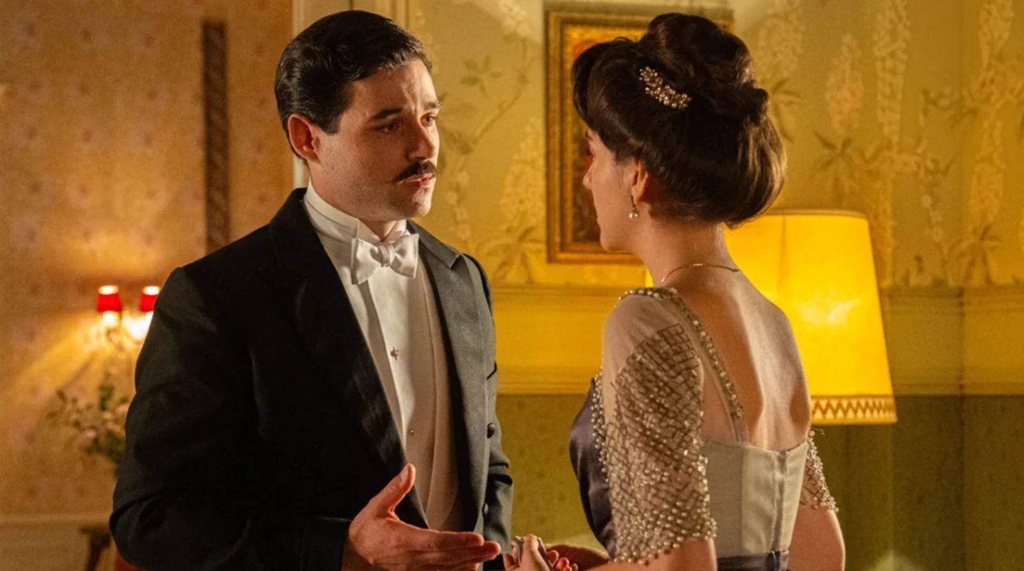 La Promesa επόμενα επεισόδια: 116, 117, 118