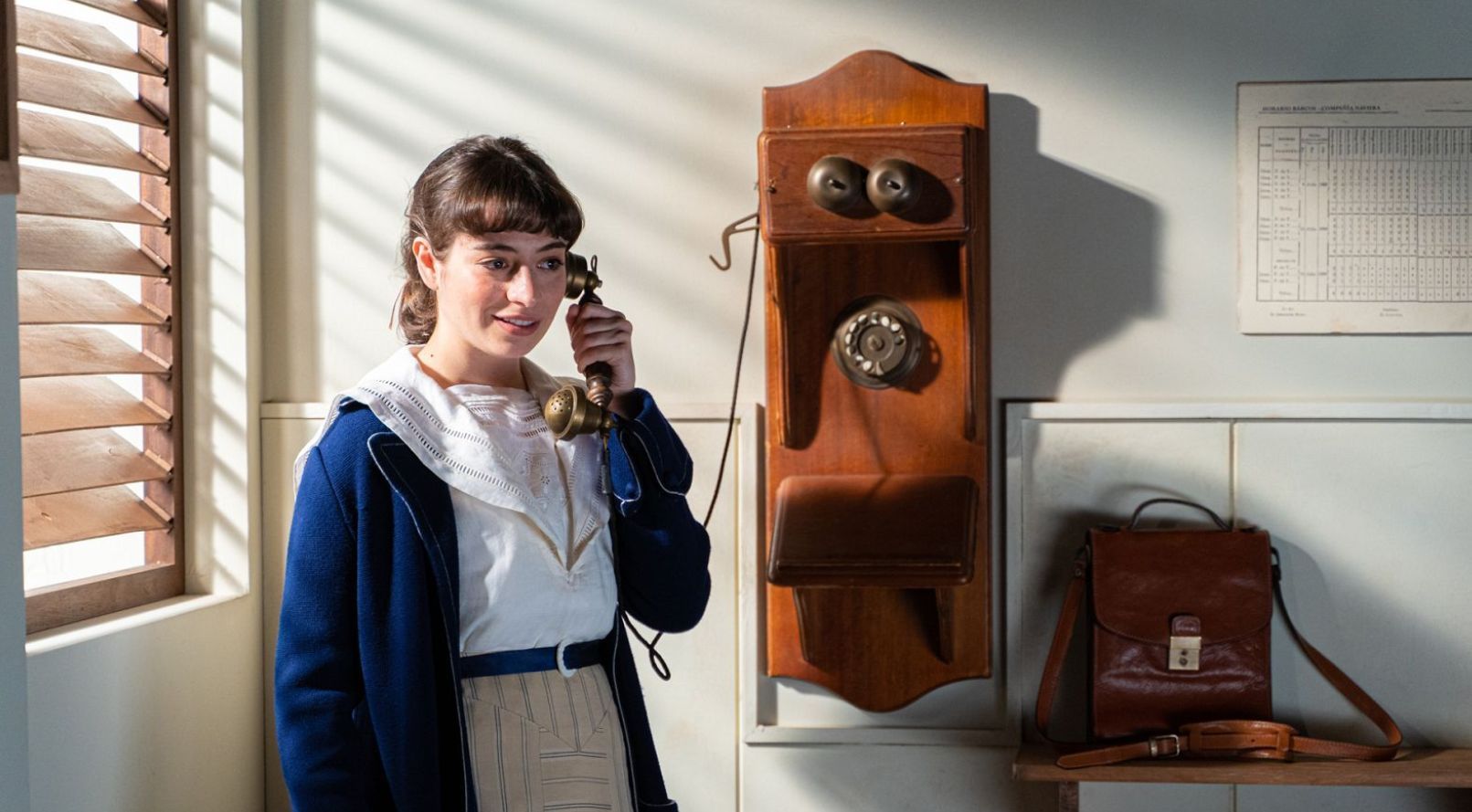 La Promesa επόμενα επεισόδια: 118, 119, 120