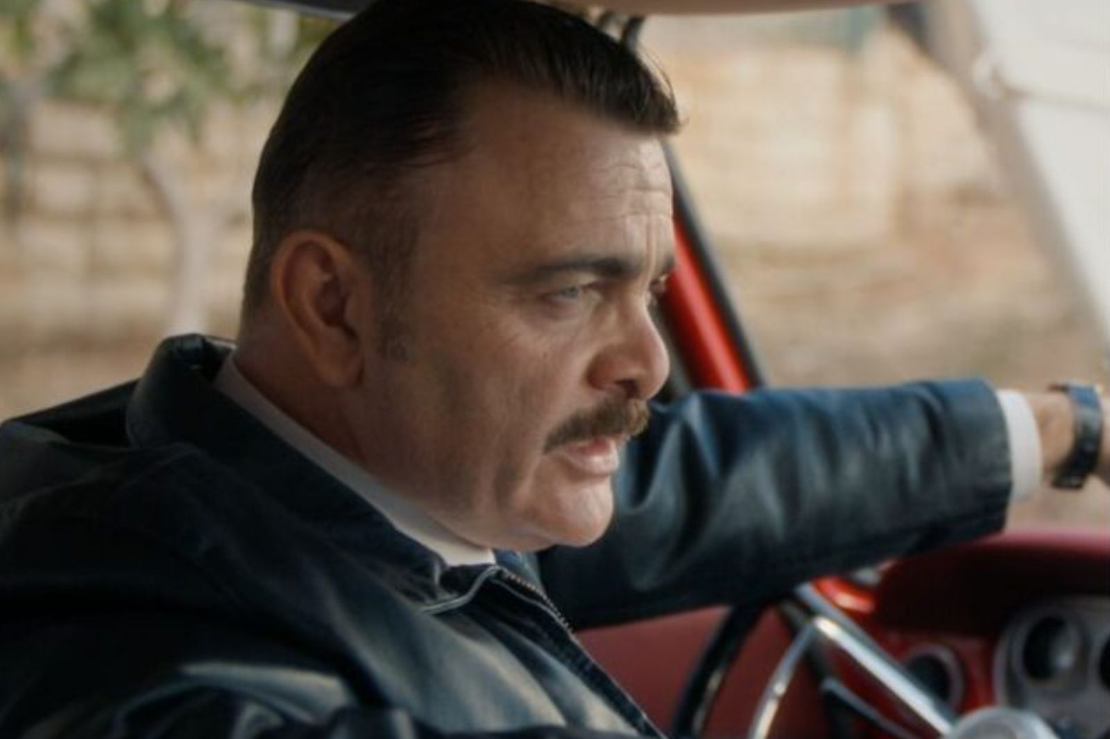 Porto Leone-Στελάρας