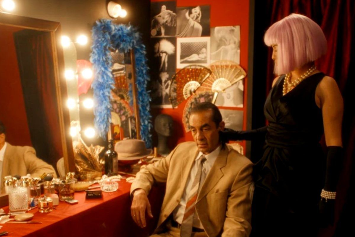 Porto Leone: Αυτό το μυστικό από το παρελθόν συνδέει την Ρίτα και τον Καπετανάκο