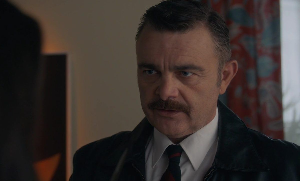 Porto Leone-Στελάρας-