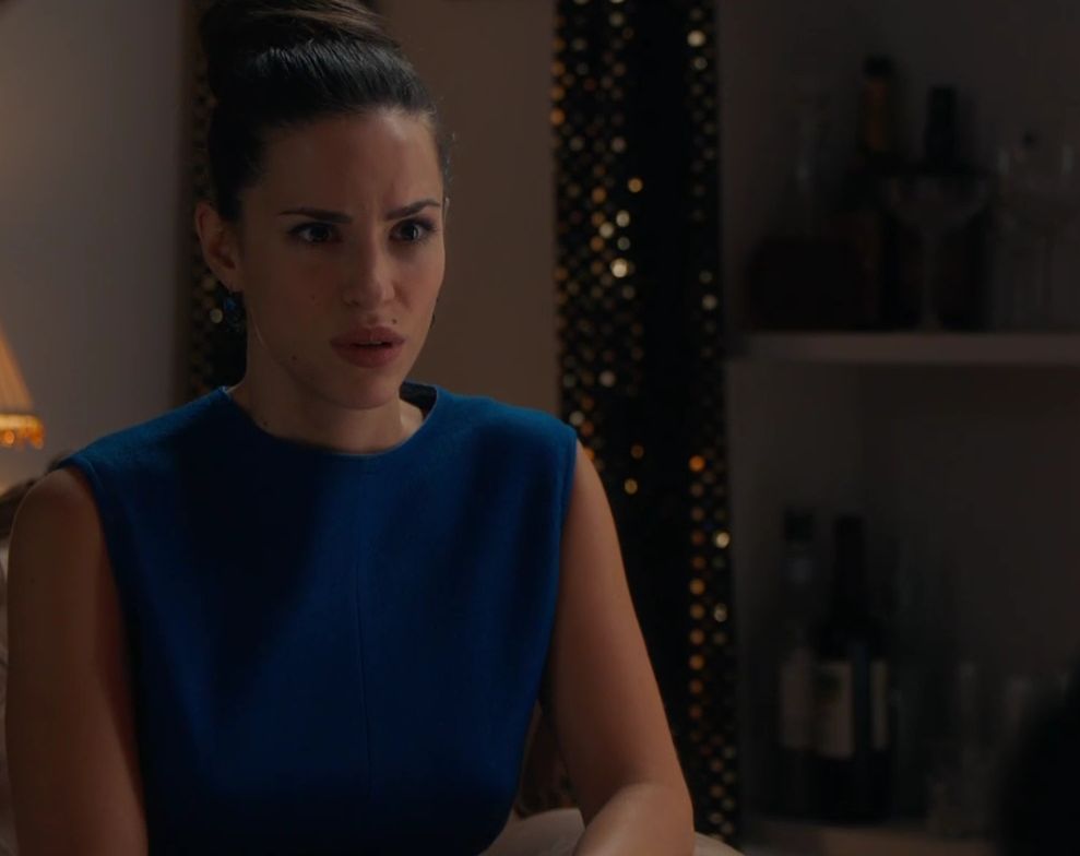 Porto Leone-Άντζελα Porto Leone-Άντζελα