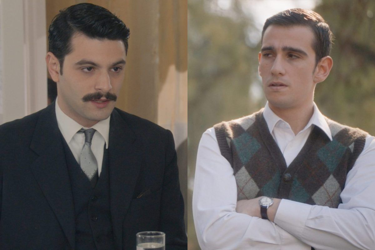 Porto Leone: Ο Ανδρέας ζητά από τον Γρηγόρη να τον στηρίξει οικονομικά