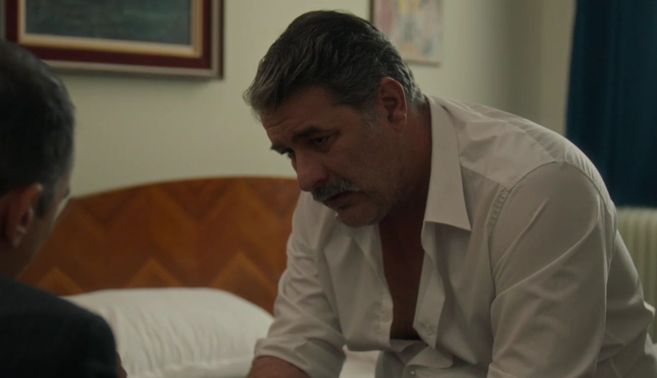 Porto Leone: Η Αγγελική πέφτει στην παγίδα του Γιάμαρη