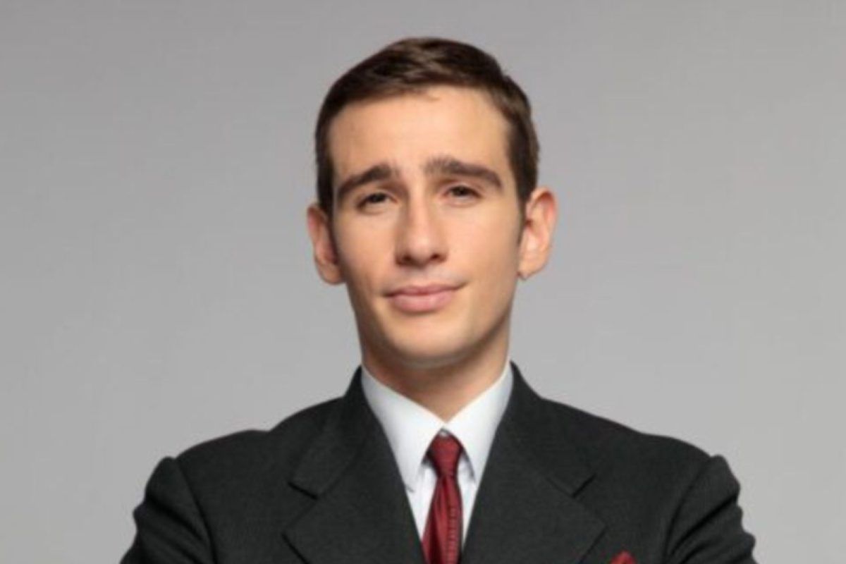 Porto Leone: Ο Αντρέας συμμαχεί με τον δολοφόνο του αδερφού του