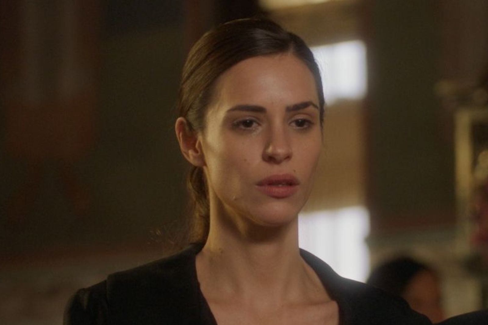 Porto Leone-Άντζελα