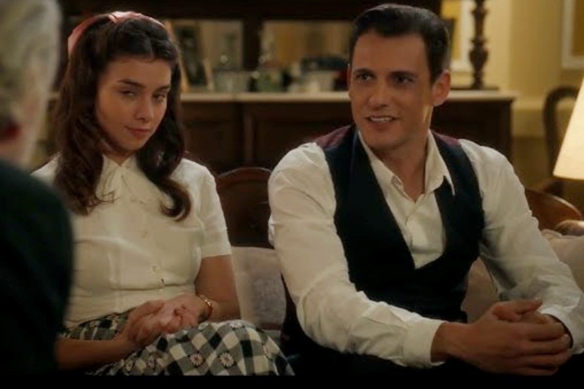 Porto Leone: Ο Αρραβώνας της Λένας και του Χρόνη καταλήγει σε φιάσκο