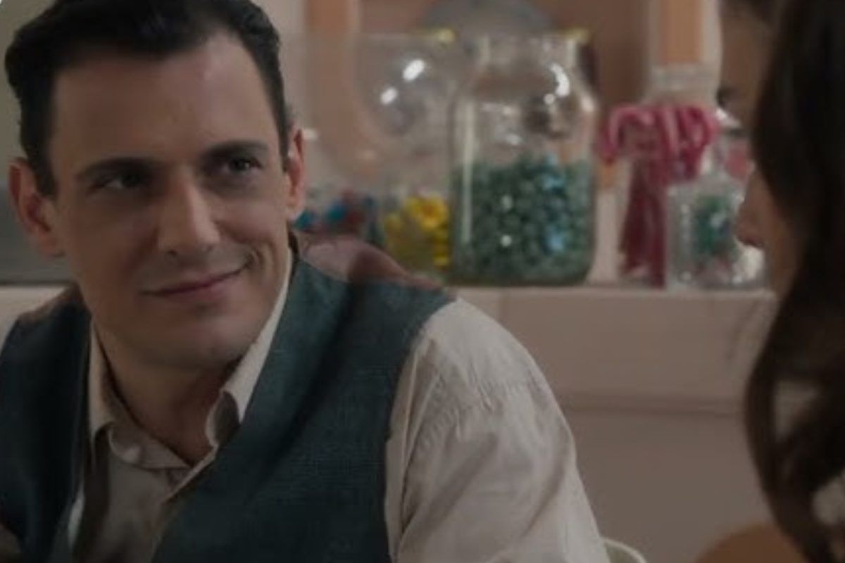 Porto Leone: Ο Χρόνης πουλάει τον Ντίνο και συμμαχεί με τον Ηλία