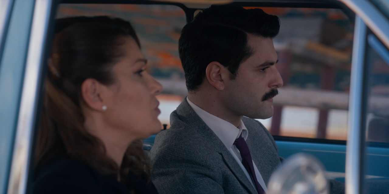 Porto Leone επόμενα επεισόδια: 20, 21, 22