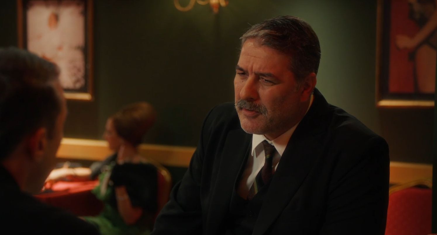 Porto Leone-Γιάμαρης 