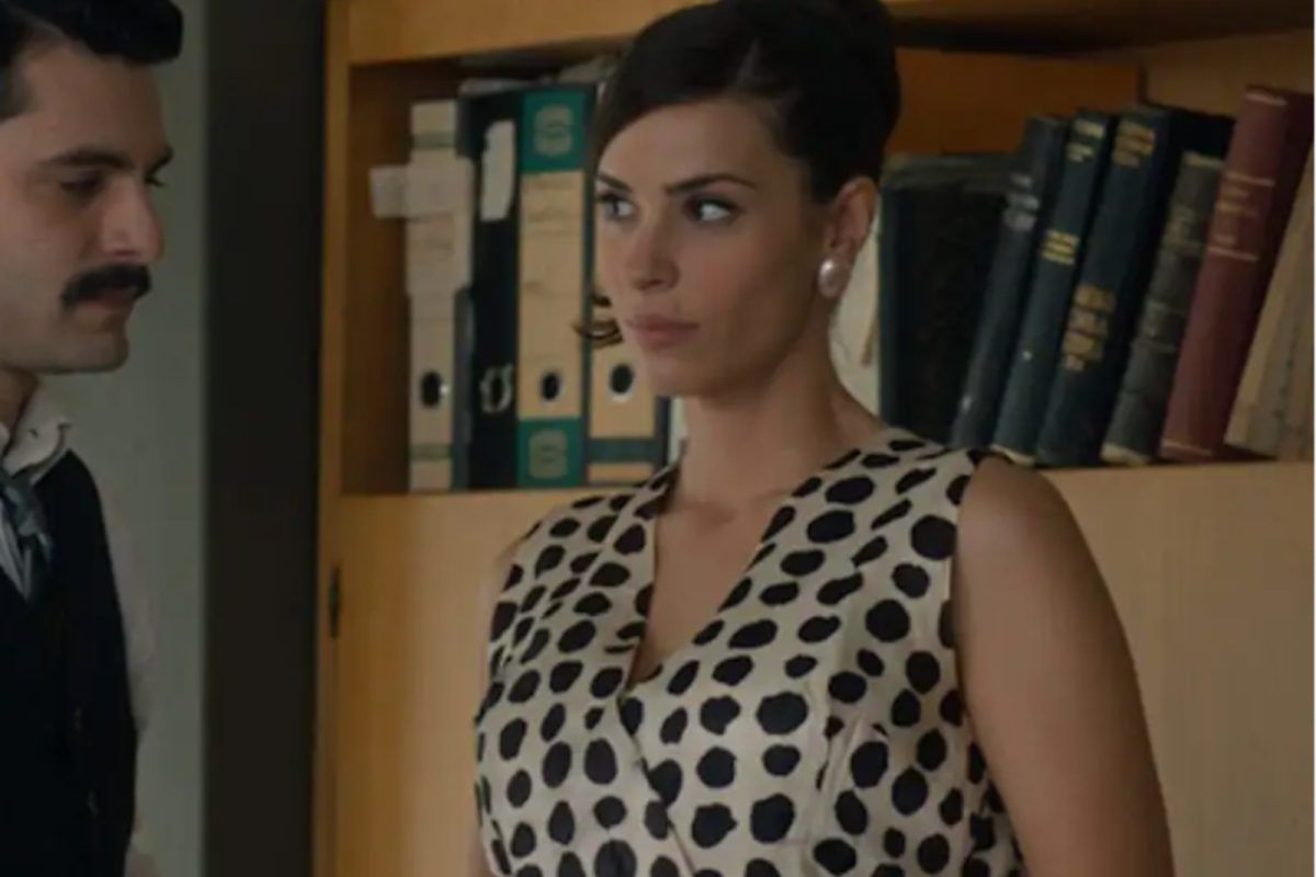 Porto Leone: Ο Γιάμαρης οδηγεί στο τμήμα την Άντζελα