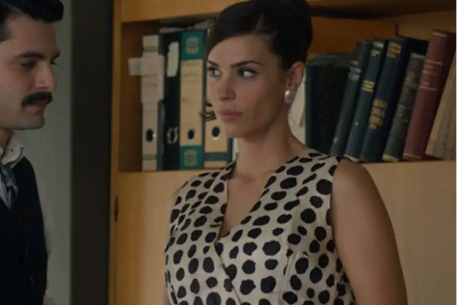 Porto Leone-Άντζελα