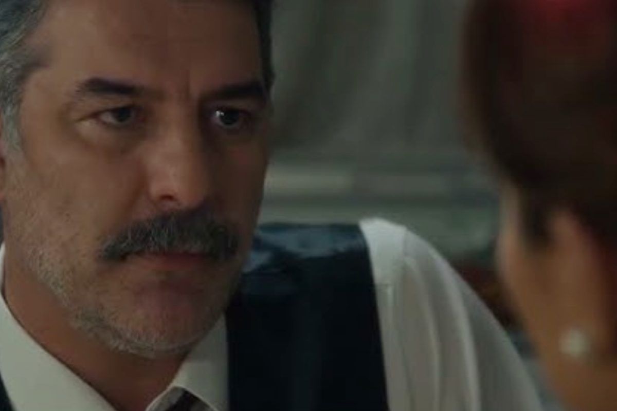 Porto Leone: Ο Γιάμαρης βλέπει την Γαλήνη χτυπημένη και τρελαίνεται