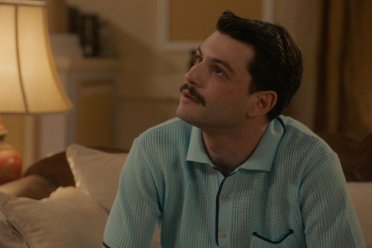 Porto Leone: O Γρηγόρης παραμιλά στον ύπνο του και λέει την αλήθεια για τον φόνο