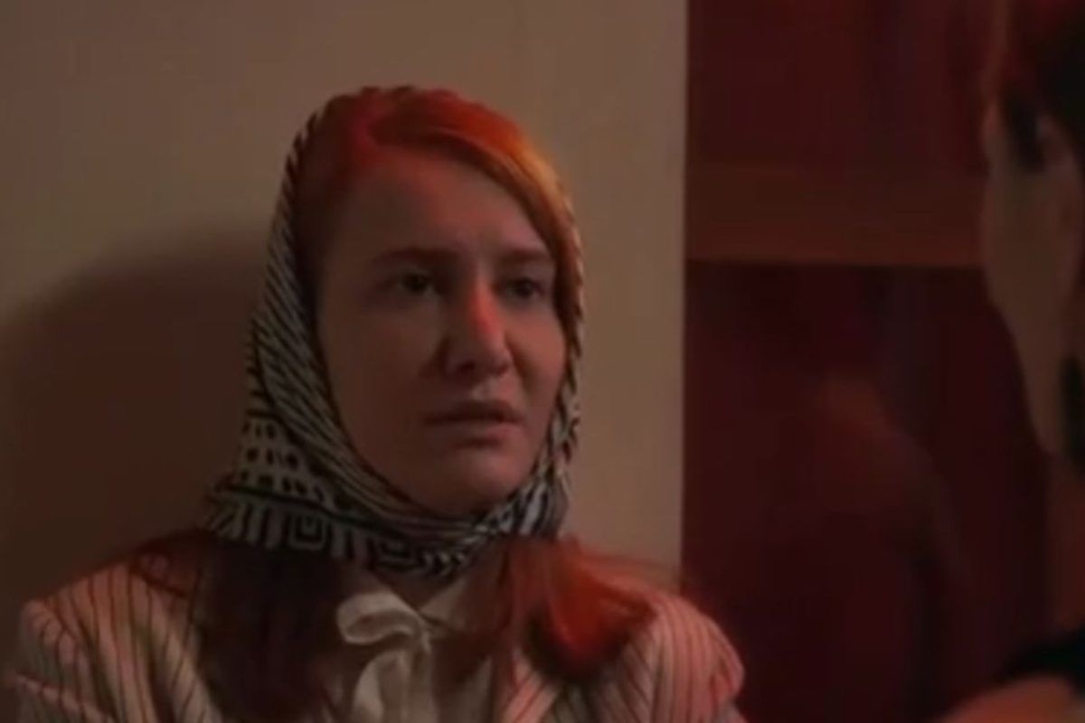 Porto Leone : H Καίτη μαθαίνει για το θάνατο του ανιψιού της και πηγαινεί να βρεί τον Καπετανάκο