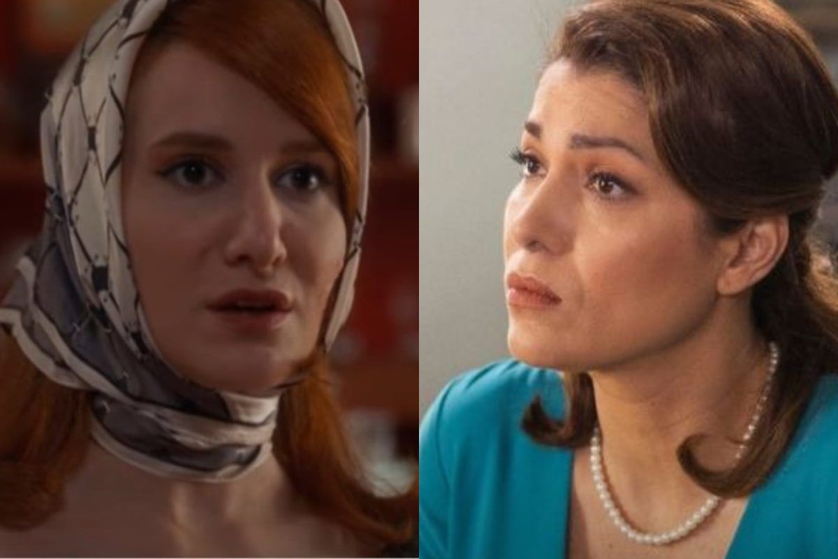 Porto Leone: Ξέρω ότι ο γιος σου είναι φονιάς-Η Καίτη εκβιάζει ανοιχτά την Γαλήνη