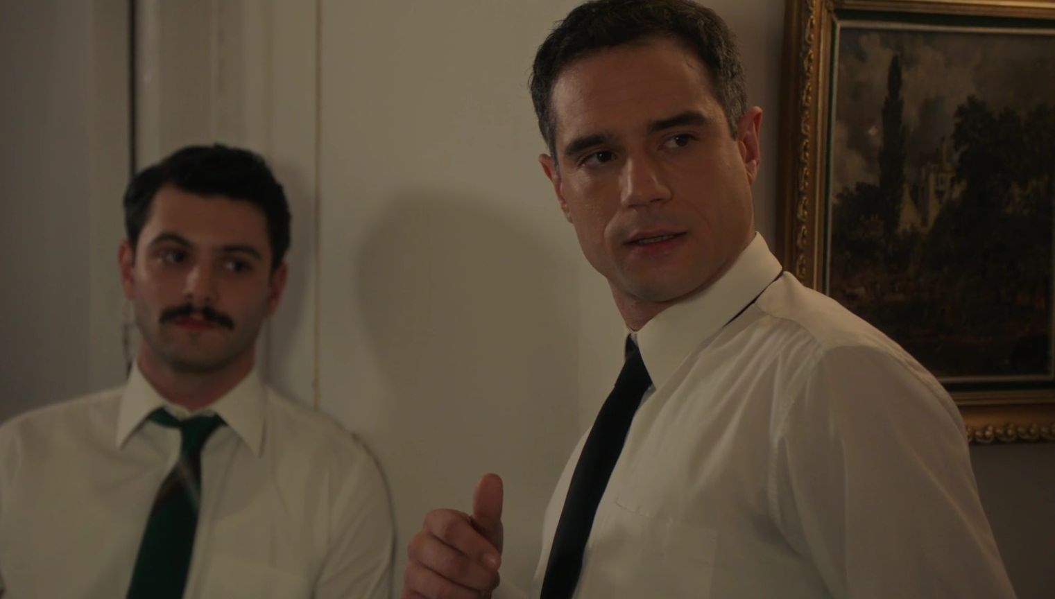 Porto Leone-Γρηγόρης-Ορέστης Porto Leone-Γρηγόρης-Ορέστης