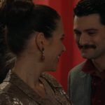 Porto Leone: O Ορέστης κάνει πλάτες σε Γρηγόρη και Αγγελική