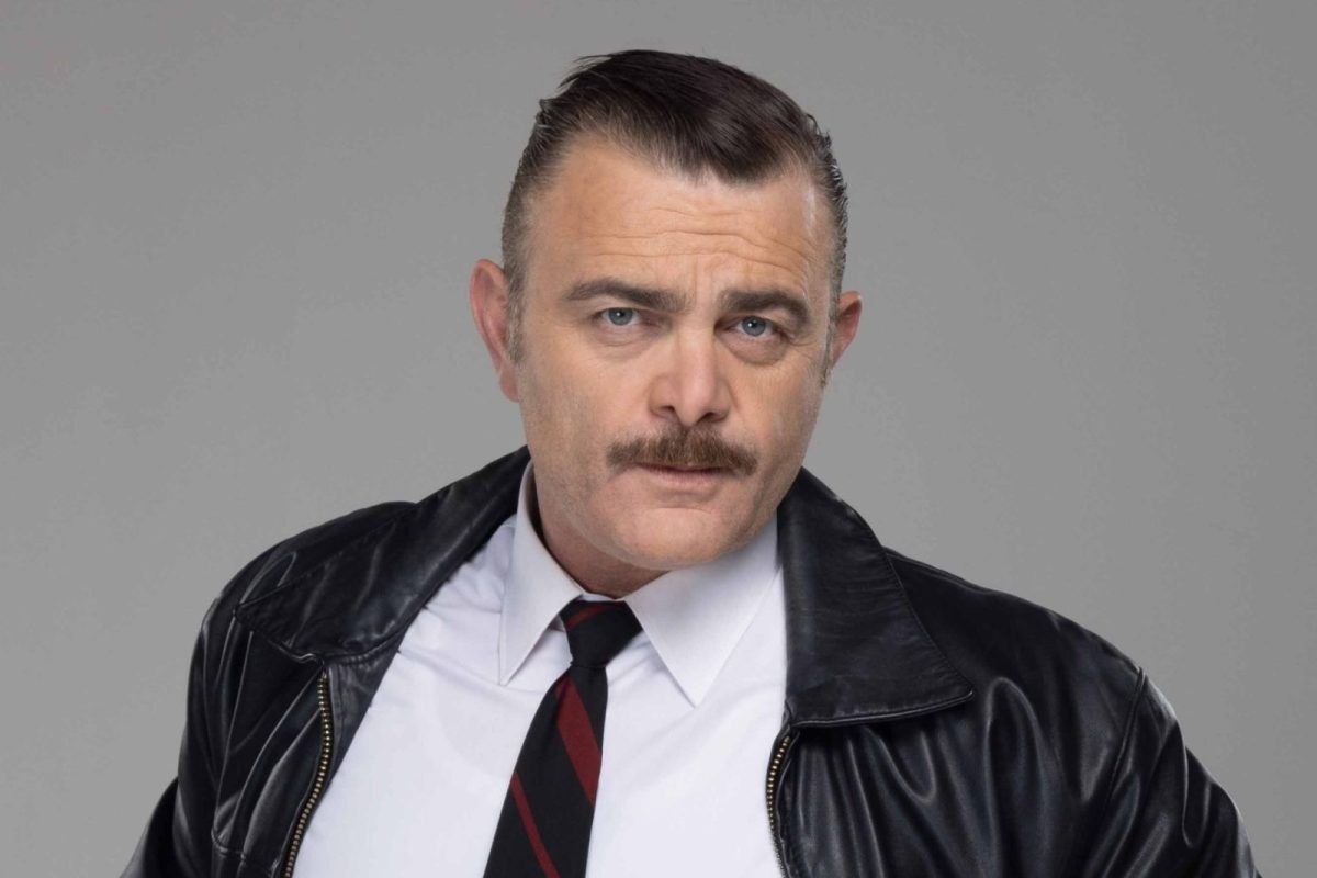 Porto Leone: Πυροβολούν τον Στελάρα και δίνει μάχη για την ζωή του