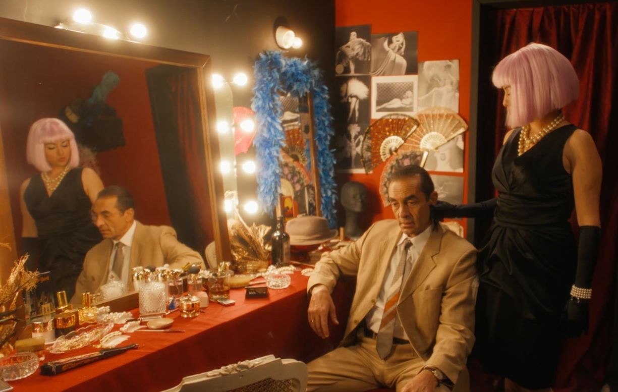 Porto Leone-Ρίτα-Καπετανάκος