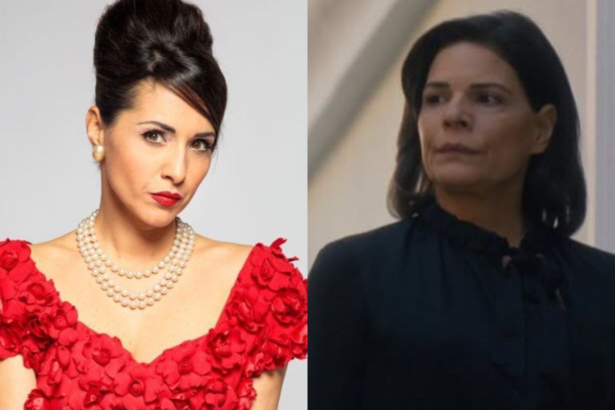 Porto Leone: Η Ρίτα χωρίζει Αλεξάνδρα και Καπετανάκο