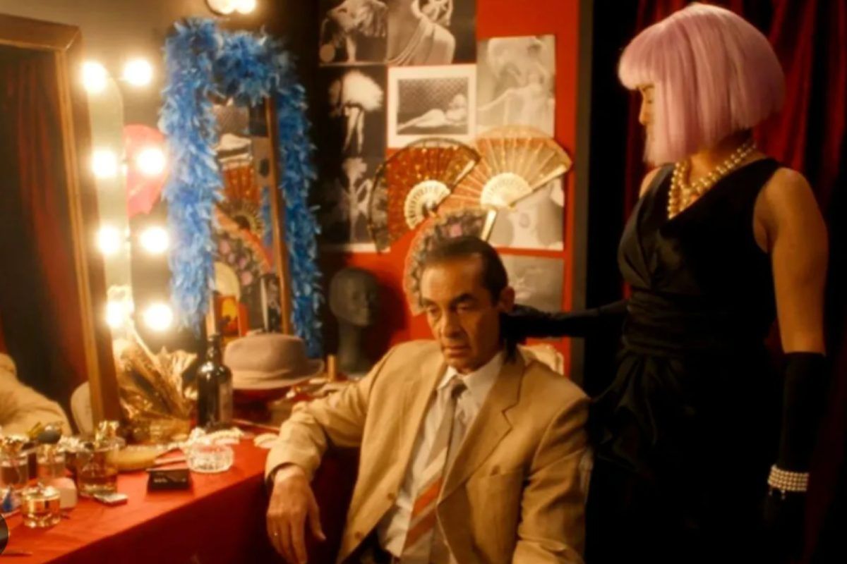 Porto Leone: Η Ρίτα δηλητηριάζει τον Καπετανάκο