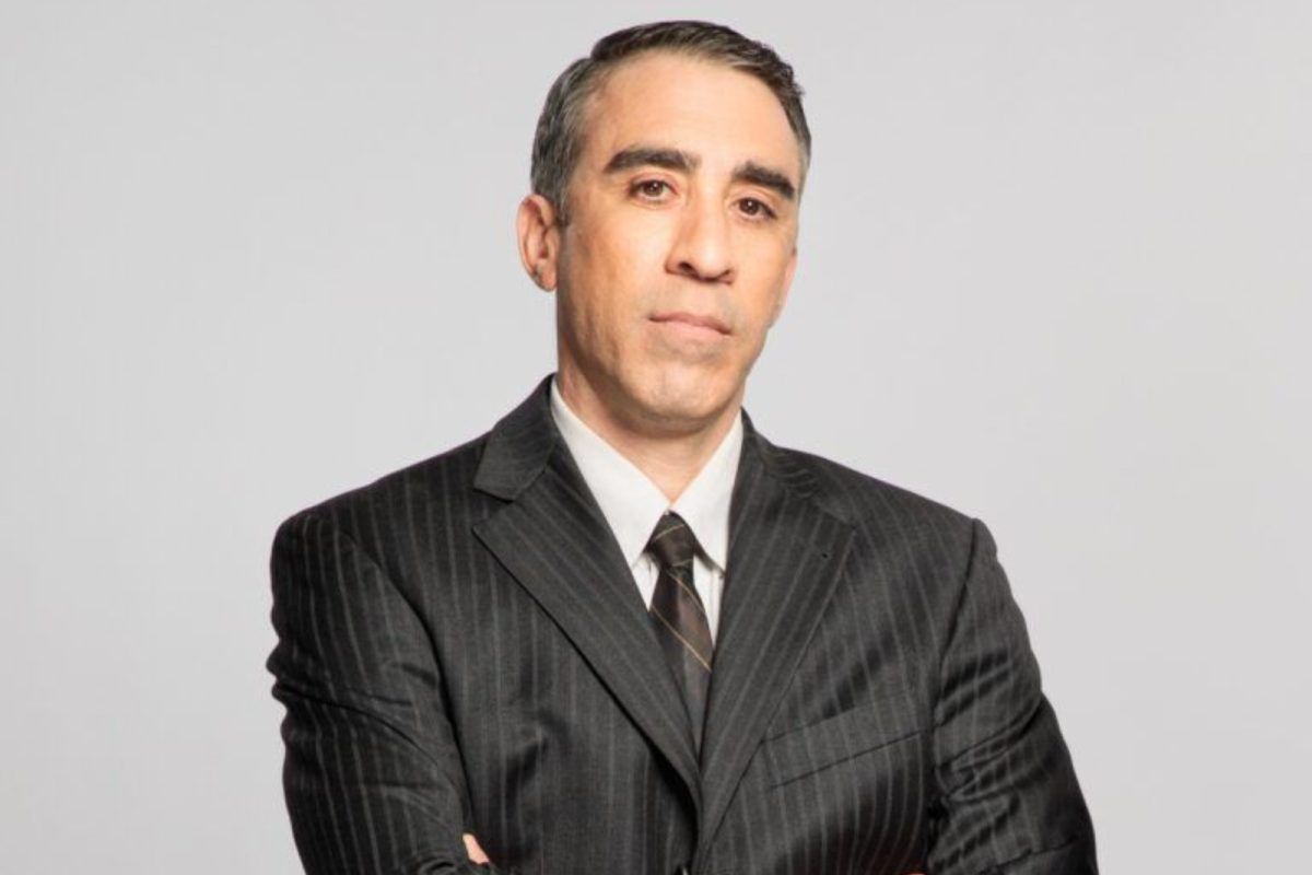 Porto Leone: Το σκοτεινό σχέδιο του αστυνόμου Καστίλια