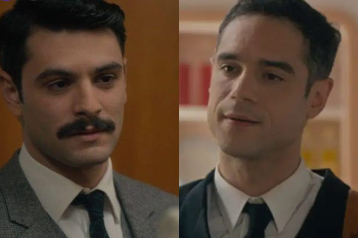 Porto Leone: Ο Ζήσης εκβιάζει τον Γρηγόρη και τον ξυλοκοπεί άγρια