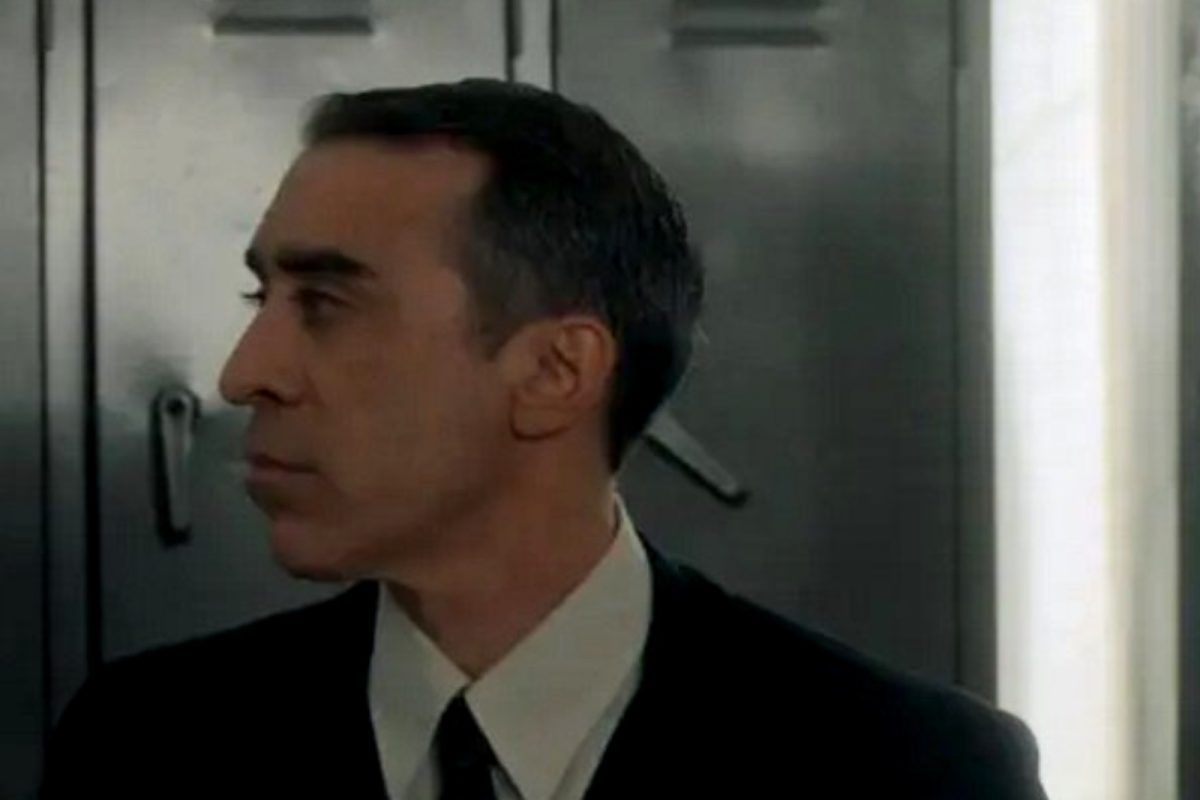 Porto Leone: Ο Ζήσης σκοτώνεται ακαριαία