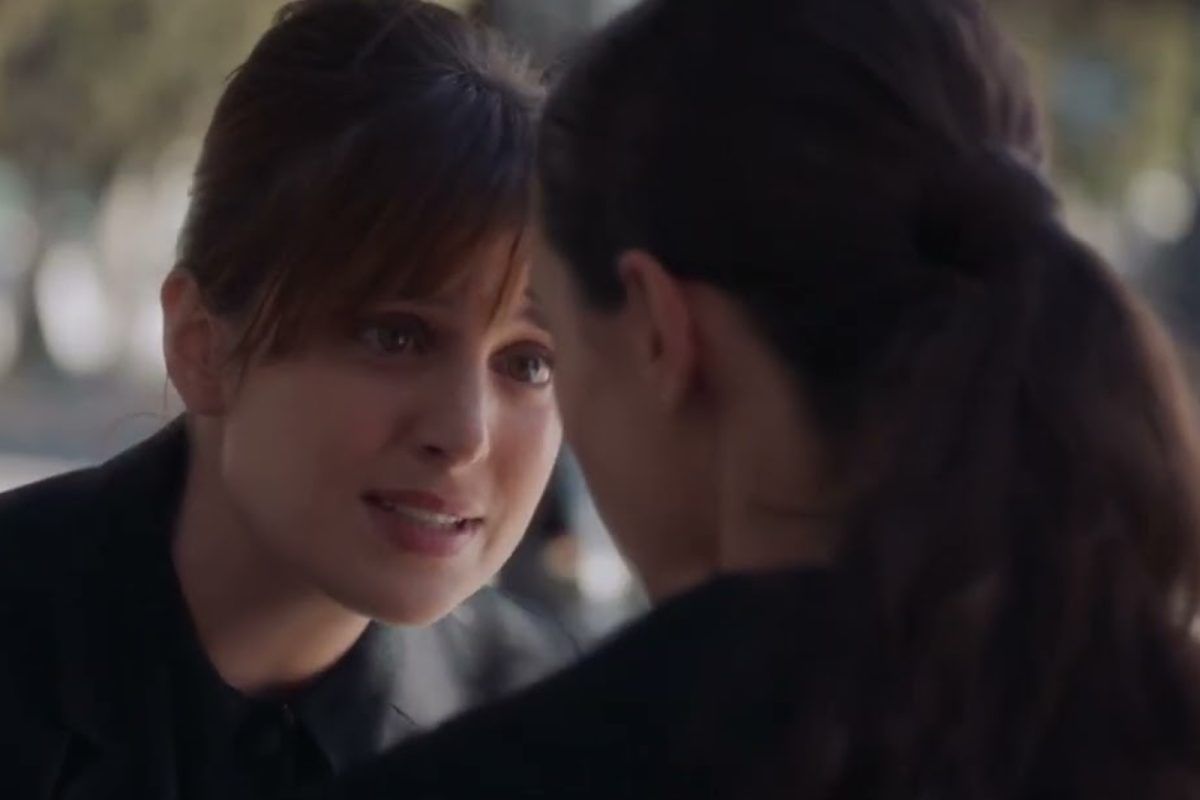 Porto leone: Περιλήψεις επεισοδίων 24/11/25-25/11/25