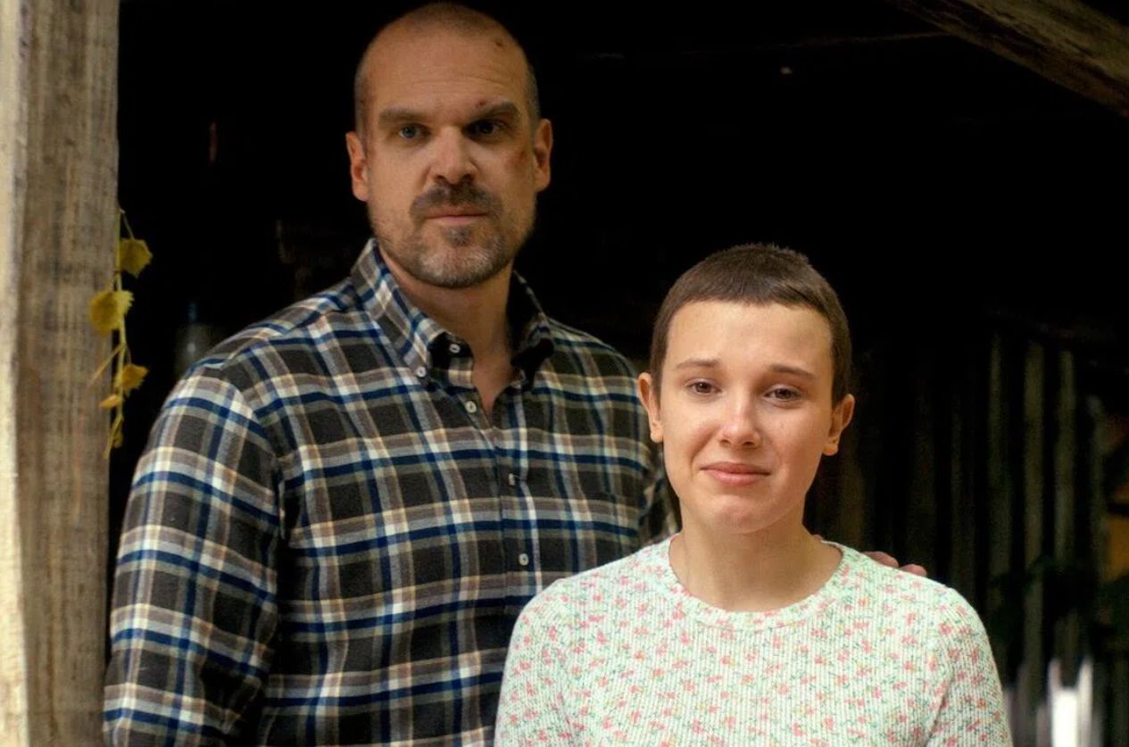 Stranger Things: Σκάνδαλο με καταγγελίες για παρενόχληση ανάμεσα σε πρωταγωνιστές της σειράς