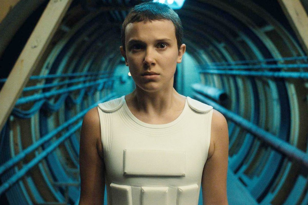 Stranger Things: Σκάνδαλο με καταγγελίες για παρενόχληση ανάμεσα σε πρωταγωνιστές της σειράς