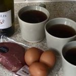 Wine and Eggs: Καταρρίπτεται η πιο δημοφιλής δίαιτα της Vogue που υποσχόταν απώλεια 2,5 κιλών σε 3 μέρες: Τι λένε οι ειδικοί