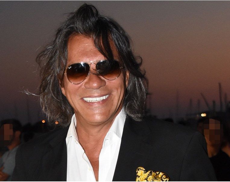 Ηλίας Ψινάκης- Ηλίας Ψινάκης-