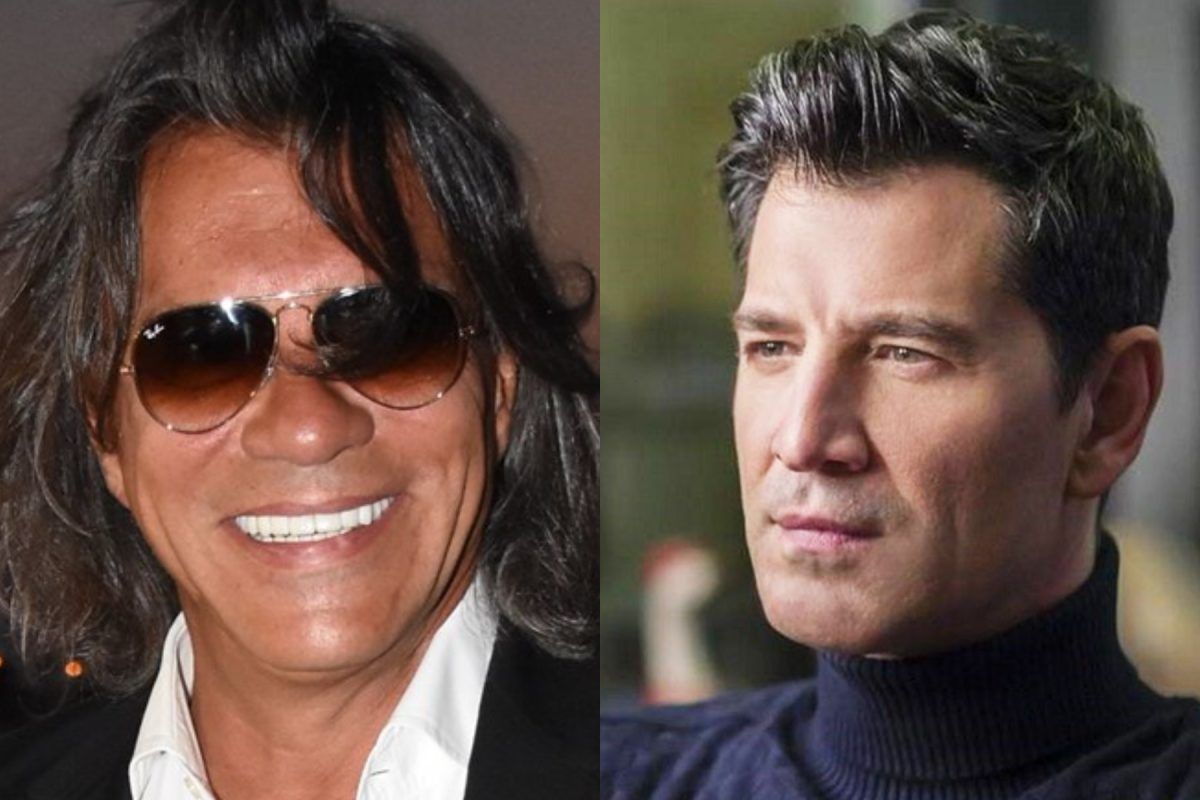 Σάκης Ρουβάς-Ηλίας Ψινάκης-