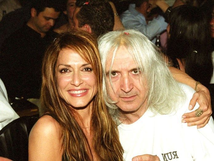 Νίκος-Καρβέλας-Άννα Βίσση-