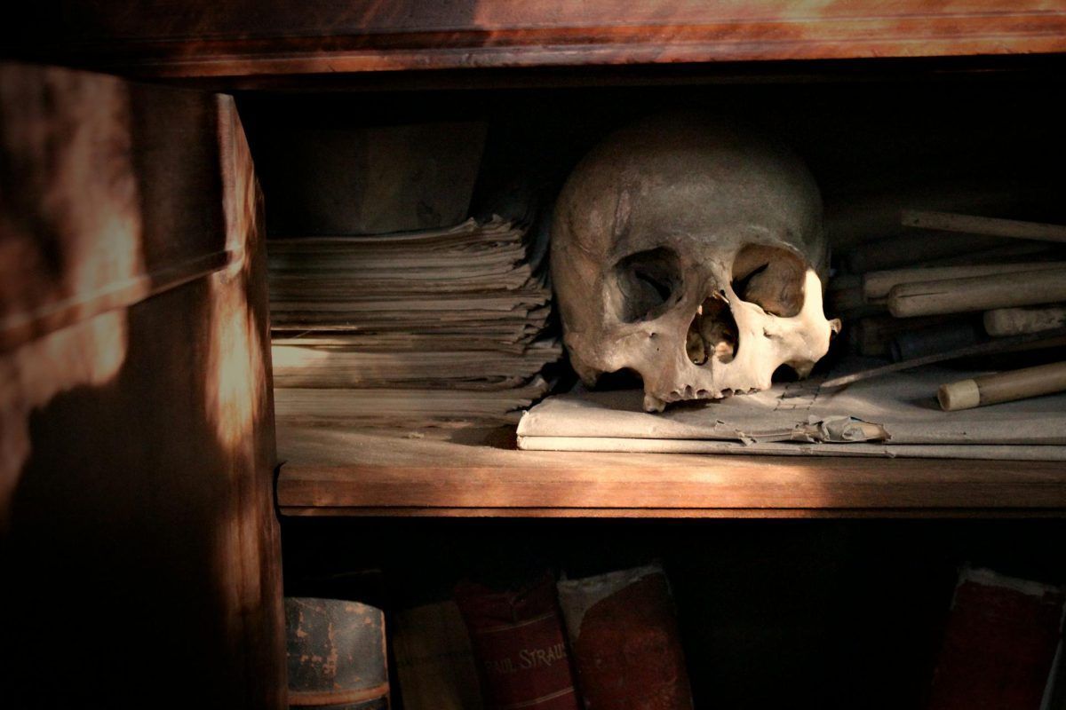 Αυτό είναι το πιο ήσυχο μέρος της Γης. Κανείς δεν μπορεί να αντέξει πάνω από 45 λεπτά. Ακούς μόνο τους παλμούς σου για ελενα αφτιαχτο