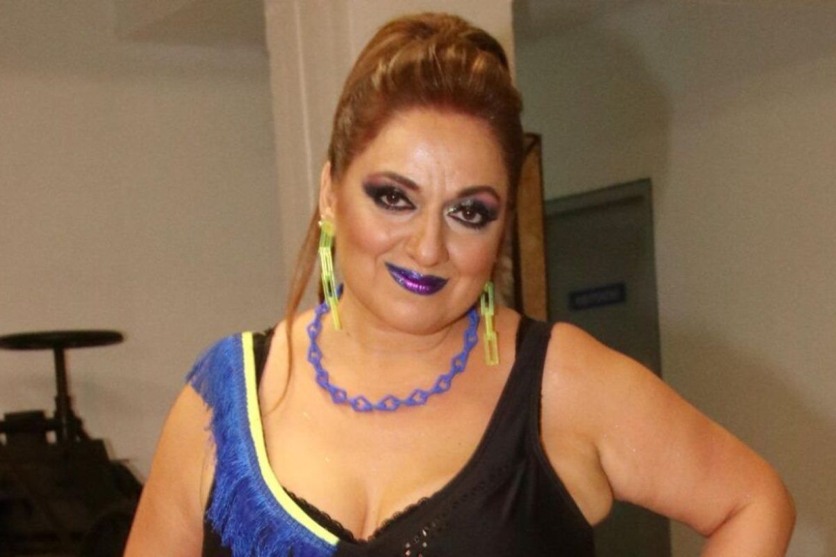 Αυτός είναι ο κούκλος σύντροφος  της Σοφίας Μουτίδου