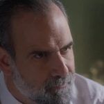 Άγιος Έρωτας : Η αδερφή σου ήταν μια πρόστυχη- Ο Πάυλος δεν έχει ούτε ιερό ούτε όσιο