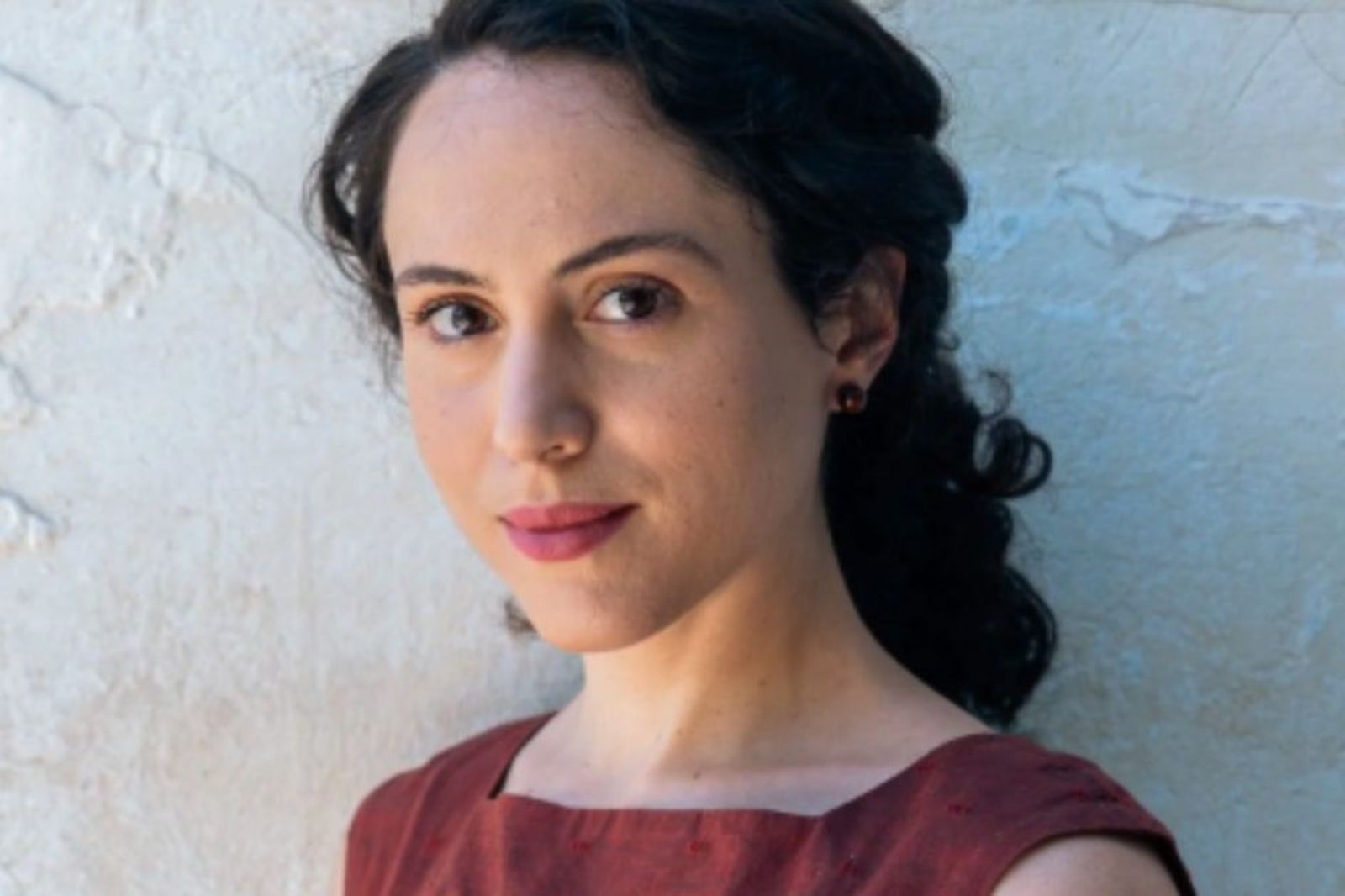 Άγιος Έρωτας-Αναστασία