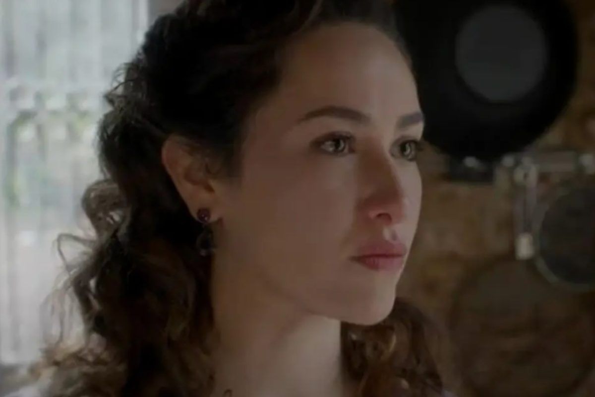 Άγιος έρωτας: Η ανατριχιαστική στιγμή που η Σοφία χάνει το μυαλό της