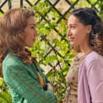 Άγιος Έρωτας: Η Άννα χωρίζει τον Νικηφόρο και ζει τον έρωτα της με την Ελένη