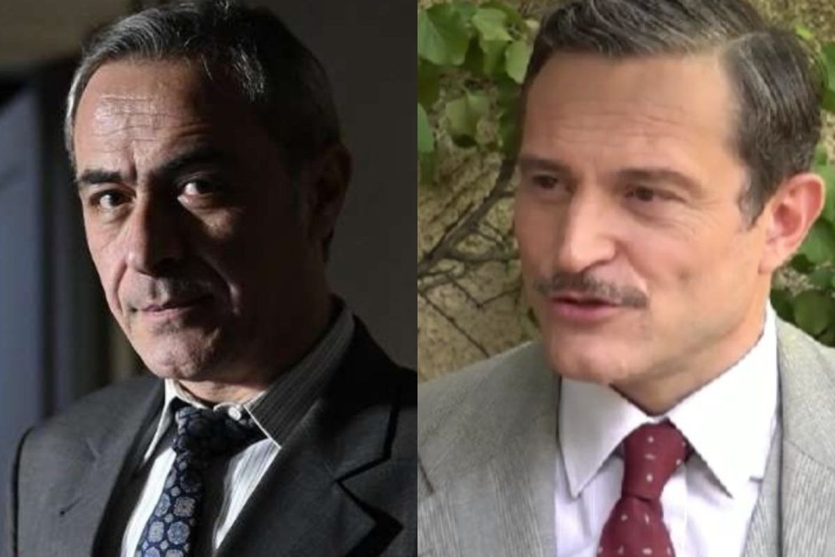 Άγιος Έρωτας: Η αποκάλυψη που καταστρέφει Ανδρέα και Κυριάκο