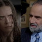 Άγιος Έρωτας: Η Χαρά ήταν έγκυος στο παιδί του Παύλου