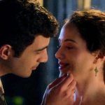 Άγιος Έρωτας : O Χάρης παλεύει να σταματήσει την αιμορραγία και να σώσει την Αναστασία  και το παιδί τους